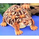 Medium Turtle Plush Toy, 12