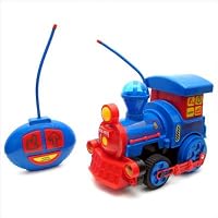 My First R/C Choo Choo Train