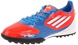 adidas F10 TRX TF J Soccer Cleat (Little Kid/Big Kid)