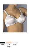 Bali Floral Brocade underwire bra