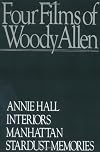 Four Films: Annie Hall, Interiors, Manhattan, Stardust Memories
