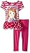Disney Girls' Sofia Tunic Set with Tulle