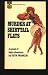Books : Murder at Shirttail Flats (Gold Medal D1971)
