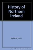 A history of Northern Ireland