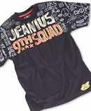 Akademiks - Akademiks Boys Protest Tee