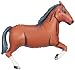 Horse Jumbo 43