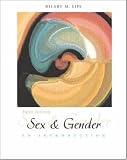 Sex and Gender: An Introduction