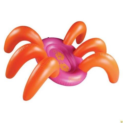 Coleman Water Spider