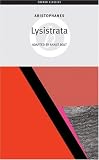 Lysistrata (1840026456) by Aristophanes