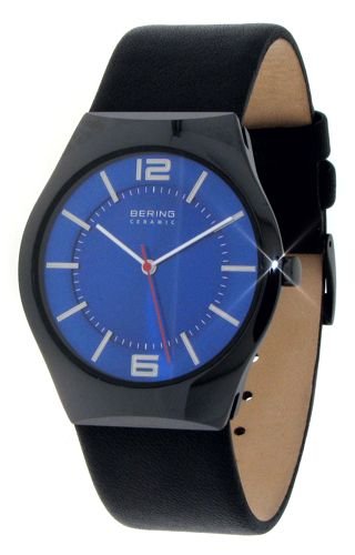 Bering Herrenuhr Ceramic 32036-447