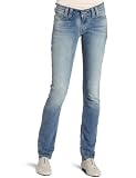Levi's Juniors Demi Curve Pieced Yoke Skinny Jean