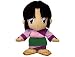 Inuyasha - Sango Plüsch-Figur 20 cm Original Lizensiert Plüschie Stofftier