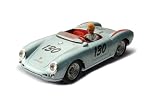 NINCO Porsche 550 JD 1/32 Slot Car
