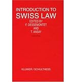 Introduction to Swiss law