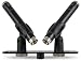 MAudio Pulsar II Matched Pair Studio Condenser Microphones
