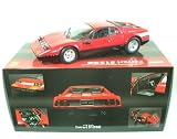 Ferrari 512 BB in Red (1:18 scale) Diecast Model Car
