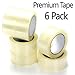 Packing Tape Clear 2