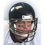 Football - MUELLER NO GLARE STRIPS