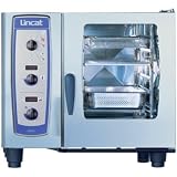 Lincat Opus Combi Master Centre 6 Grid Manual LPG - Cooker / Oven - high quality and heavy duty kitchen appliances'