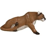 McKenzie® Natra - Look™ Mountain Lion Target