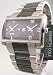 41DVpjIDoZL. SL75  MENS KENNETH COLE STEEL DUAL TIME DATE WATCH