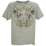 Avirex Archival Tee - Men's