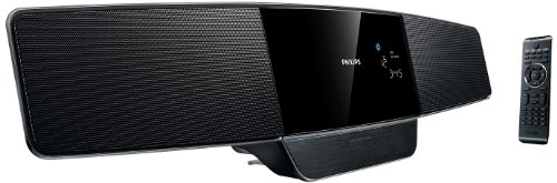 Philips MCM 330 Sistema Home Audio