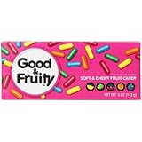 Hershey's Good & Fruity Big Box, 5-Ounce (Pack of 12)