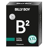 Produkt-Bild: Billy Boy B2 EXTRA GROSS XXL 3Stk.