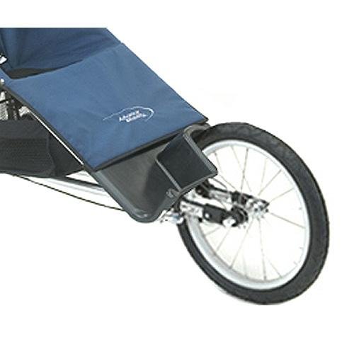 Advance Mobility Footwell Modification Kit - Freedom
