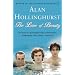 My Favourite Booker Prize Winners