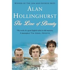 The Line of Beauty