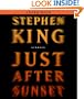 Just After Sunset: Stories
