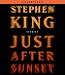 Just After Sunset: Stories