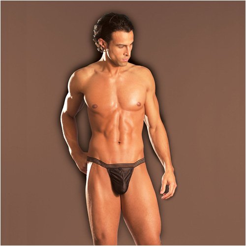 Excite Mens' Posing Straps Collection
