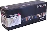 New Lexmark C540/C543/C544/C546/X543/X544/X546/X548 Series Magenta Develope ....