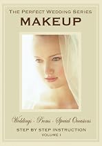 The Perfect Wedding Series Volume 1, The Beautiful Bride - MAKEUP