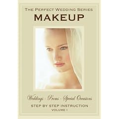 The Perfect Wedding Series Volume 1, The Beautiful Bride - MAKEUP