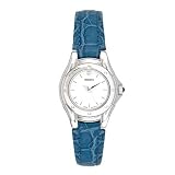 Seiko Watches Cabochon Crown Women's Watch