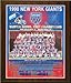 1990 New York Giants Super Bowl XXV Champions 13