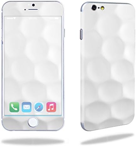 Mightyskins Protective Vinyl Skin Decal Cover for Apple iPhone 6 Cell Phone 4.7" Cover wrap sticker skins Golf