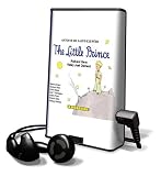 The Little Prince [With Earbuds] (Playaway Children)