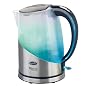 Breville Brushed Stainless Steel Brita Filter Kettle with Spectra Illumination VKJ097