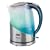 Breville Brushed Stainless Steel Brita Filter Kettle with Spectra Illumination VKJ097