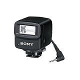 Sony HVL-F10 Video Flash for Camcorders