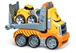 Tiny 'n Tuff Construction Transporter