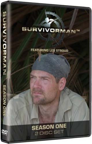 Survivorman - Season One