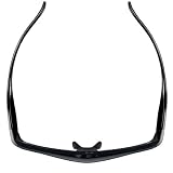 3D TV Active Shutter Rechargeable Glasses For Samsung UE32ES6300 32-inch, Samsung UE37ES6300 37-inch, Samsung UE40ES6300 40-inch, Samsung UE40ES6300 40-inch, Samsung UE46ES6300 46-inch, Samsung UE50ES6300 50-inch, Samsung UE55ES6300 55-inch, Samsung UE50