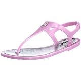 [フィリップ プレイン] PHILIPP PLEIN gummy flip flop 