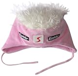 Eisb&auml;r Kinder M&uuml;tze Baby Cocker SP, rosa, 51
